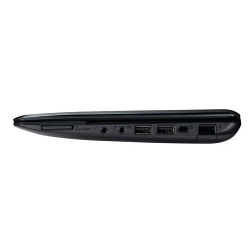 Ноутбук Asus Eee PC 1015PEM Black фото 4