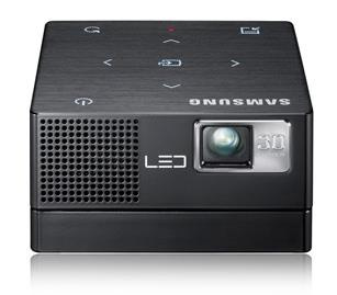 Проектор Samsung SP-H03 фото 3