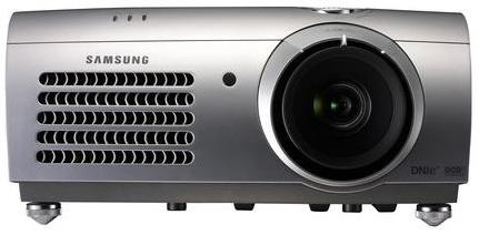 Проектор Samsung H710AE фото 2